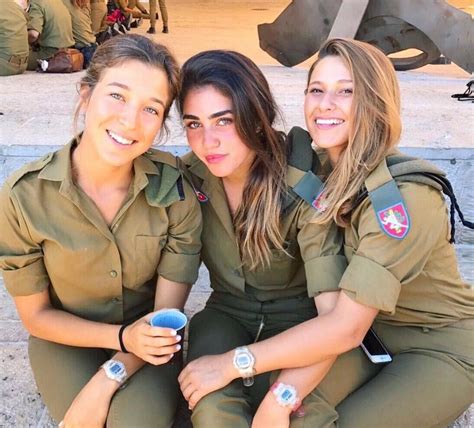 Idf Women, Military Women, Military Girl, Gorgeous Women, Israeli Girls, Miami Girls, Israeli ...