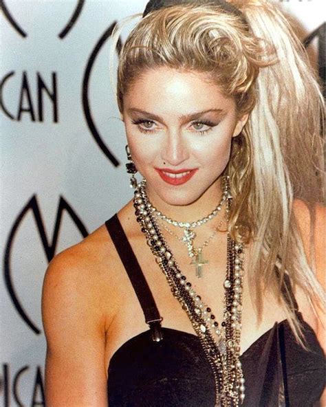 Today in Madonna History: January 28, 1985 « Today In Madonna History