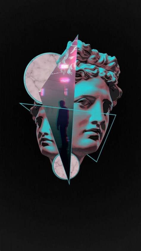 Pin by Emre Manson on Wallpapers | Vaporwave wallpaper, Tumblr wallpaper, Vaporwave