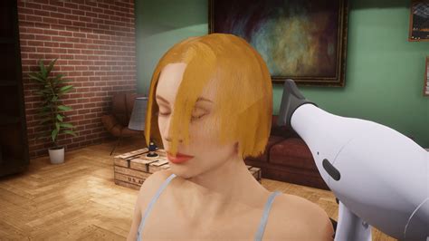 Hairdresser Simulator on Steam