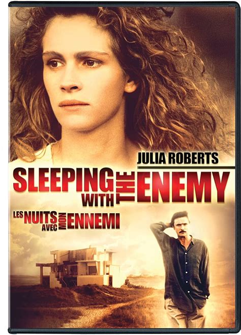 Sleeping with the Enemy (1991) - Posters — The Movie Database (TMDB)