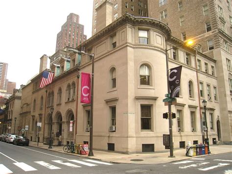 Curtis Institute of Music: Ranking, Acceptance Rate, Tuition, and More ...