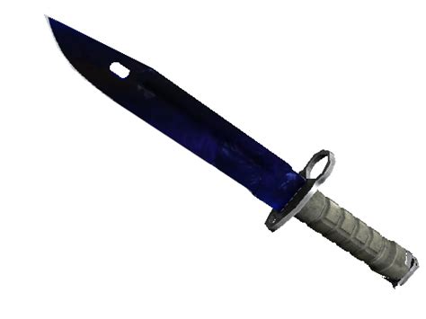 Bayonet | Doppler Phase 4 — skin on CS:GO/CS2 Wiki by CS.MONEY