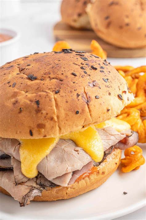 Arby’S Roast Beef Recipe | Bryont Blog