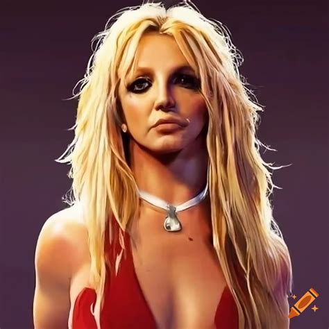 I was cooking chinese food for britney spears, and she was upset that i was making fried rice ...