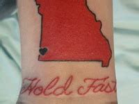 13 State's I've Lived In Ideas | tattoos, state tattoos, i tattoo