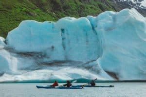 Alaska Adventure Tours: Glaciers, Rafting, Kayaking | Chugach Adventures