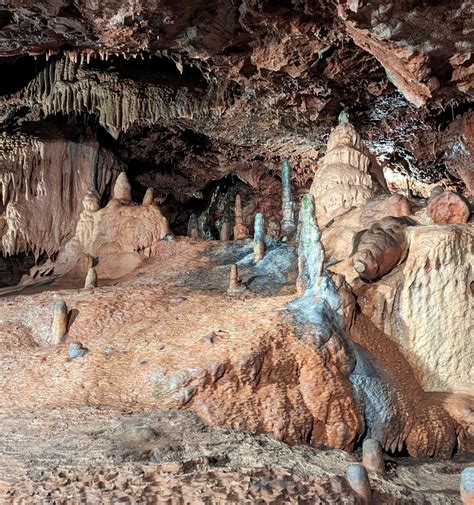 Kents Cavern, Torquay, Devon - British Geological Survey