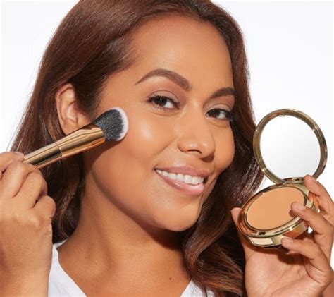 Tarte Shape Tape Cream Foundation & Brush Set - BeautyVelle | Makeup News