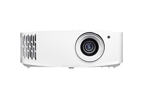 Optoma UHD38 4K UHD home projector gives you a 4,000-lumen home ...