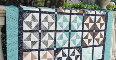 Oceanside and Hope Chest | A Quilting Life - a quilt blog