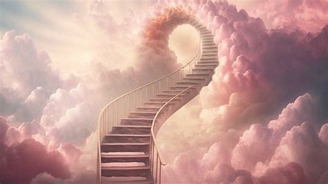 Stairway To Heaven Background Images, HD Pictures and Wallpaper For ...