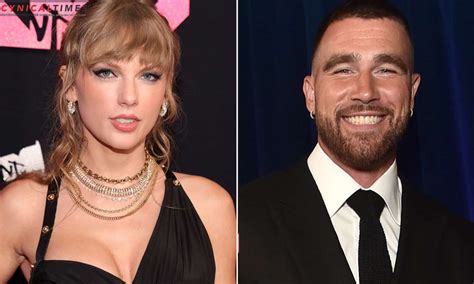 Kelce and Swift Touchdown Romance: Navigating Fame, Family, and First Dates - Cynical Times