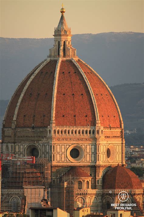 The Florence Duomo: 10 fascinating facts about this masterpiece of the ...