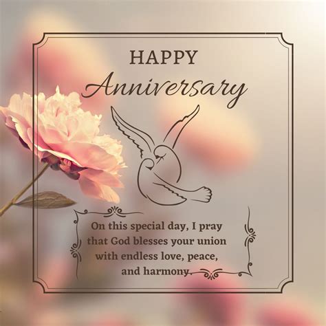 120+ Christian Wedding Anniversary Wishes: Messages of Faith