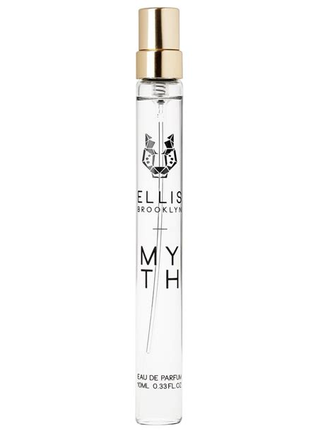 Ellis Brooklyn Myth Eau de Parfum | The Best Fall Fragrances and Perfumes of All Time | POPSUGAR ...