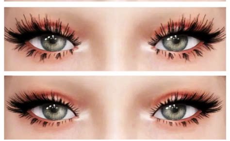 3d Lashes Sims 4 Cc Eyes Sims 4 Sims 4 Cc Makeup – Theme Loader