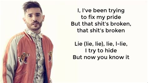 Jon Bellion - All Time Low (Lyrics Video) | All time low lyrics, Lyrics, All about time