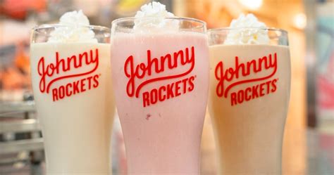 *HOT*Johnny Rockets Coupons - Get FREE Shake w/ Any Purchase! | Hip2Save