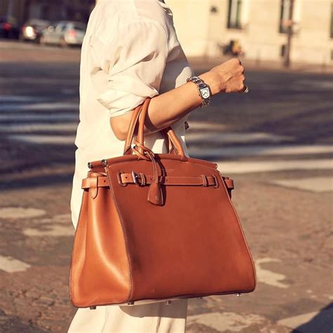 The 10 Best Designer Work Bags - luxfy