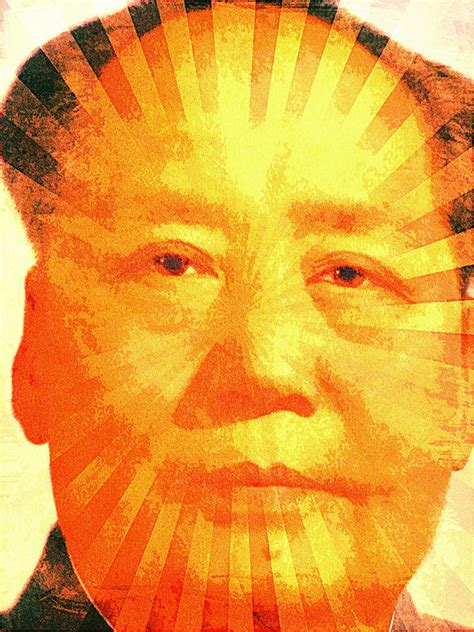 Sunshine Mao Photograph by Al Heuer - Fine Art America