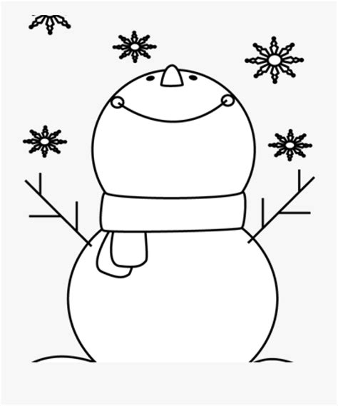 primitive snowman clipart black and white 10 free Cliparts | Download images on Clipground 2023