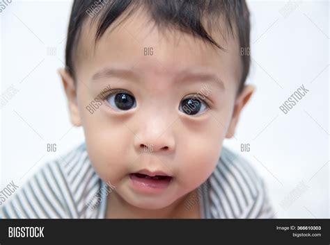 Smile Baby Boy Image & Photo (Free Trial) | Bigstock