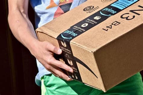 Prime Day: Amazon gives first glimpse of its deals