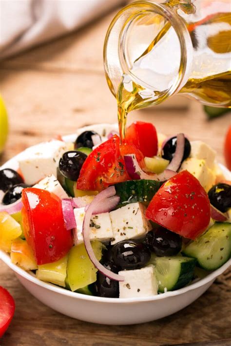 Top 5 ina garten greek salad hottest - SESO OPEN