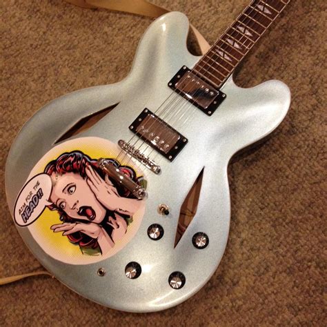 Show Your Guitar(s) With Stickers! | Page 2 | The Gear Page