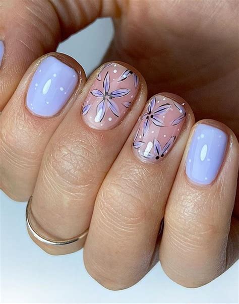 acrylic nail designs for spring 10+ cute spring nails ideas|nails ...
