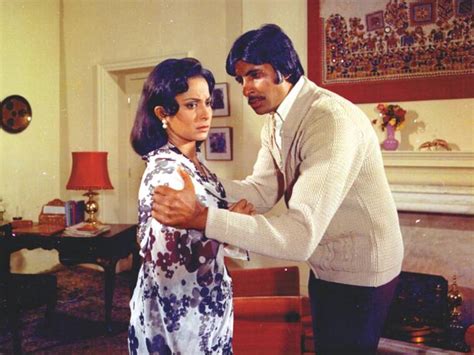 Amitabh Bachchan asked Yash Chopra for a job after bankruptcy: The man ...