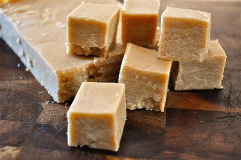 Peanut Butter Fudge – Wine & Hotdish