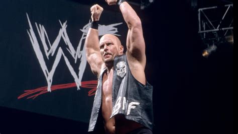 "Stone Cold" Steve Austin | WWE