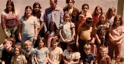 Remembering the Chowchilla Kidnapping - CBS News