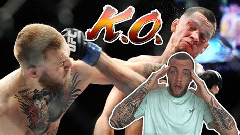 Top 10 Conor McGregor KNOCKOUTS - YouTube