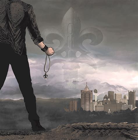 OPERATION: MINDCRIME Resurrection reviews