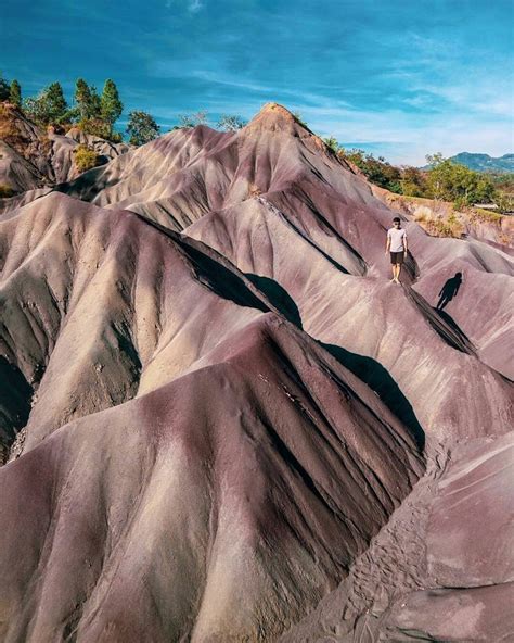 7 Wisata Padang Pasir Paling Terkenal di Indonesia, Pernah ke Sini?