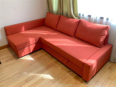 Friheten Sofa Bed | Cabinets Matttroy