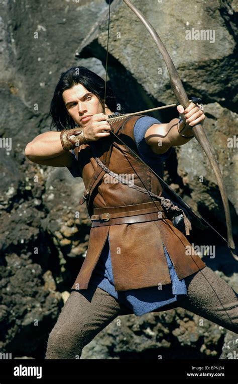 PAUL TELFER HERCULES (2005 Stock Photo, Royalty Free Image: 31207992 - Alamy