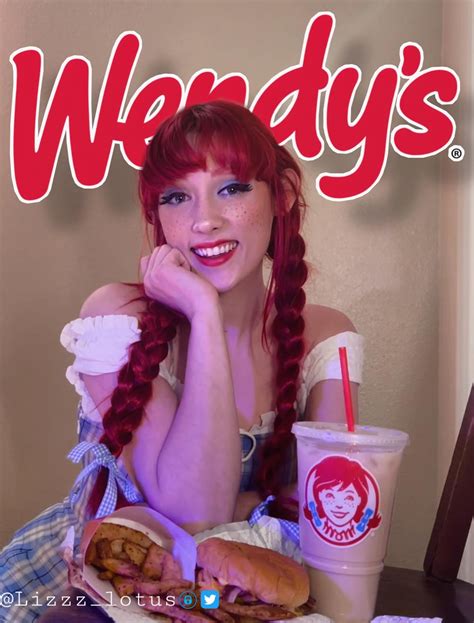 Last minute Wendy’s cosplay:))[self] : r/cosplaygirls