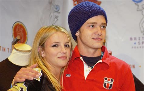 Britney Spears could "barely speak" after Justin Timberlake split