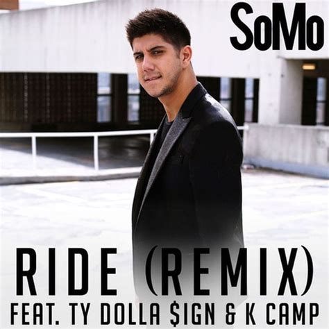 SoMo – Ride (Remix) Lyrics | Genius Lyrics