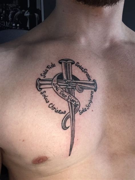 23+ Soli Deo Gloria Tattoo - ShakubRojan