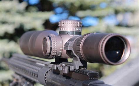 11 Best Scopes for 6.5 Creedmoor (Fall 2023) – The Complete Guide