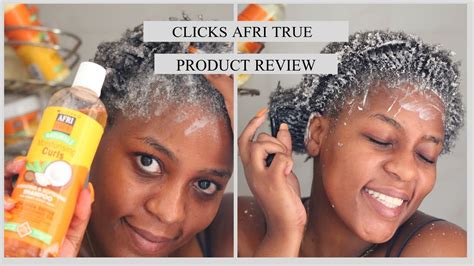 Natural Hair Growth Products At Clicks - change comin