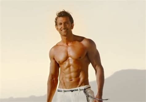 Hrithik Roshan Workout and Diet for Bang Bang - Healthy Celeb