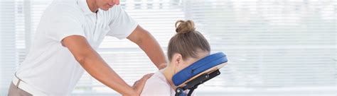 Chiropractic and Massage Therapy - Advanced Medical Integration - AMI ...