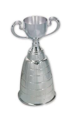 1999 Hamilton Tiger-Cats Canadian Football League Grey Cup Trophy