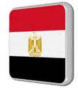 Egypt Animated Flags Pictures | 3D Flags - Animated waving flags of the world, pictures, icons